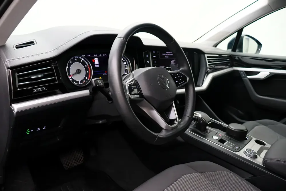 VOLKSWAGEN TOUAREG 3.0 L TREND (3258605) - Image 12