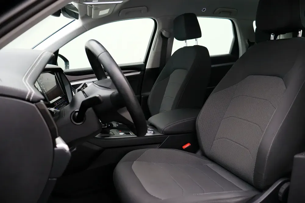 VOLKSWAGEN TOUAREG 3.0 L TREND (3258605) - Image 13