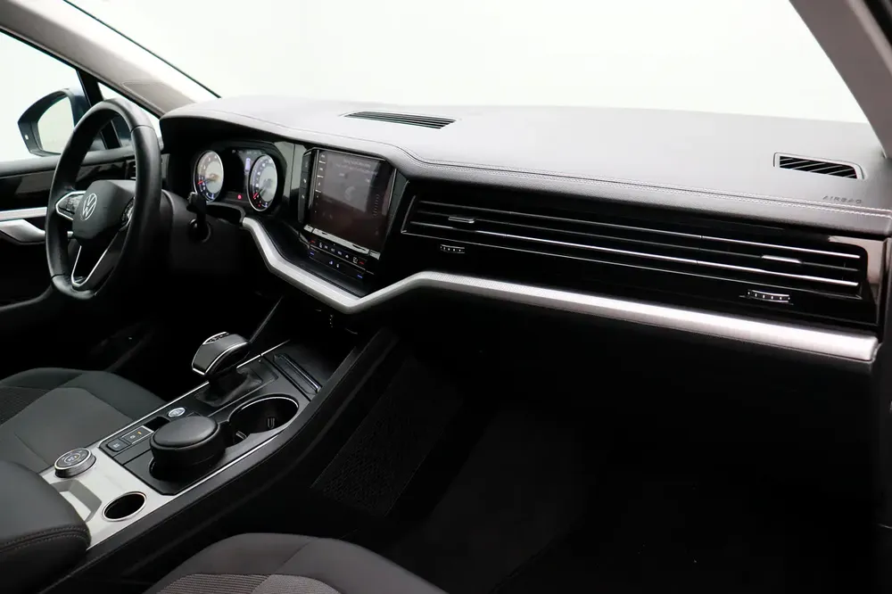 VOLKSWAGEN TOUAREG 3.0 L TREND (3258605) - Image 14