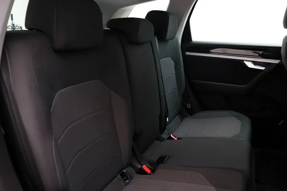VOLKSWAGEN TOUAREG 3.0 L TREND (3258605) - Image 15