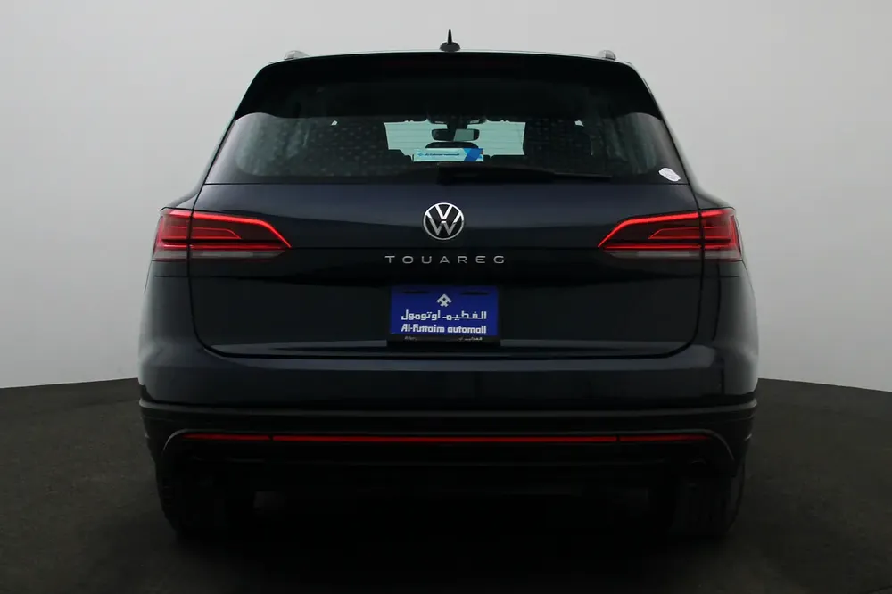 VOLKSWAGEN TOUAREG 3.0 L TREND (3258605) - Image 4