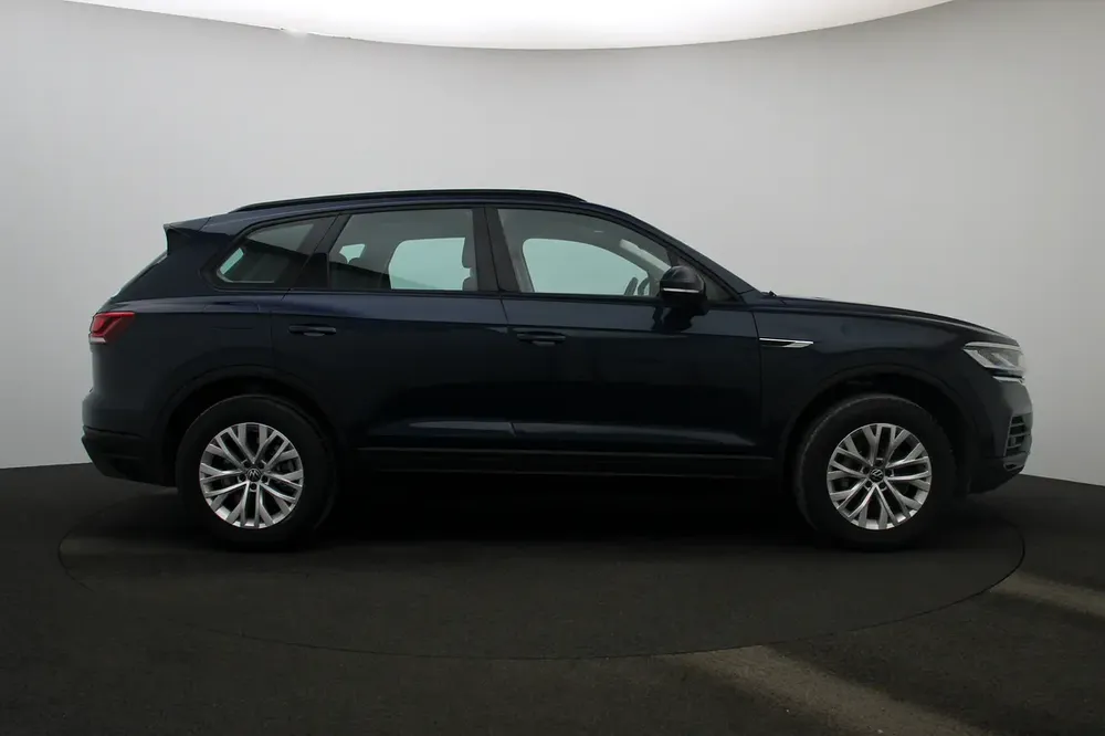 VOLKSWAGEN TOUAREG 3.0 L TREND (3258605) - Image 5