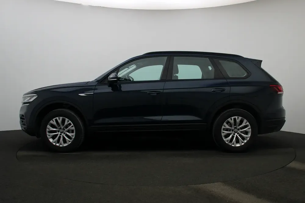 VOLKSWAGEN TOUAREG 3.0 L TREND (3258605) - Image 6