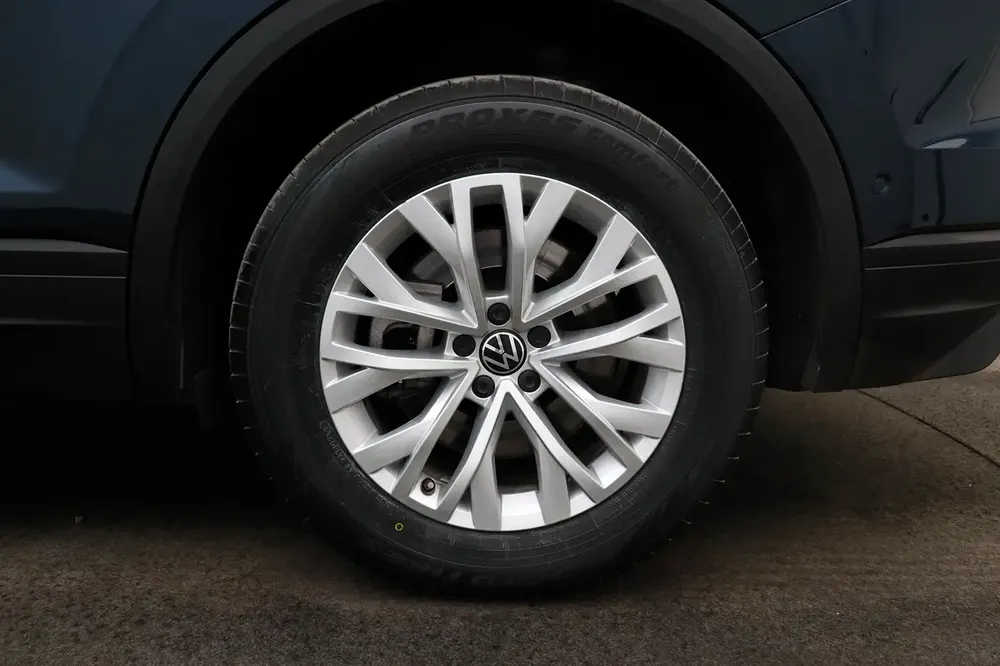 VOLKSWAGEN TOUAREG 3.0 L TREND (3258605) - Image 7