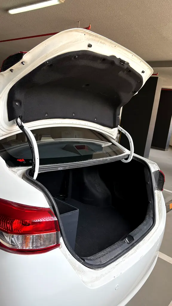 Toyota Yaris E 2021 | GCC Specs | Reliable  Fuel Efficient - Image 10