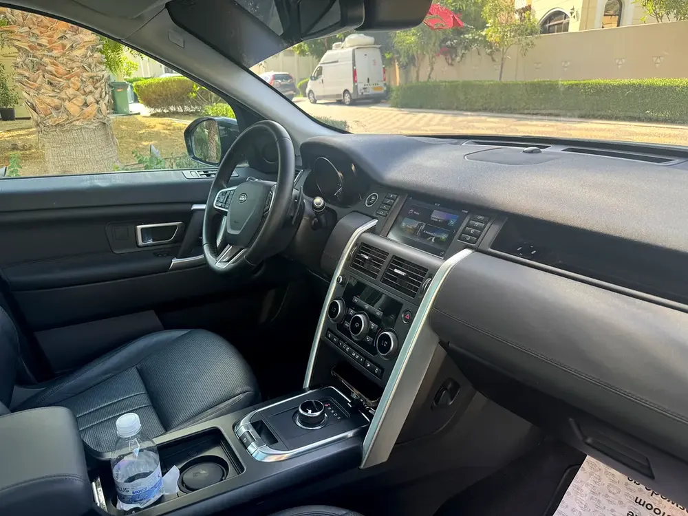 Excellent condition//GCC specs// service history - Image 11