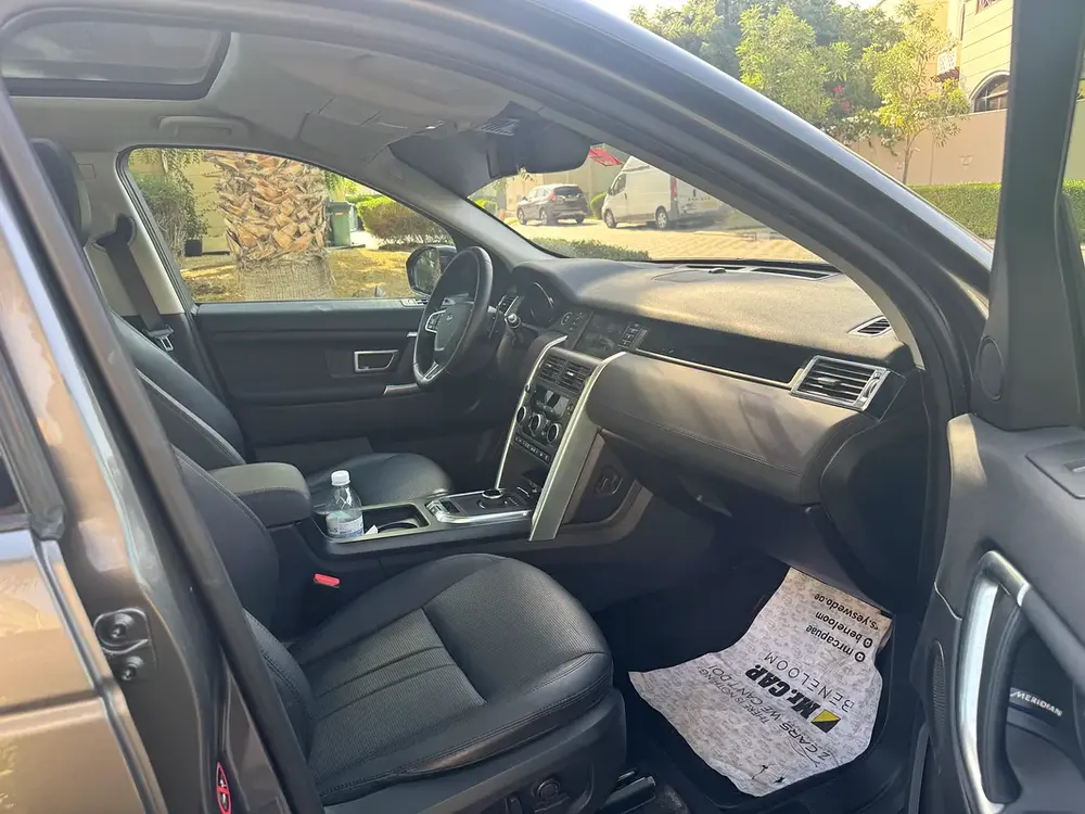 Excellent condition//GCC specs// service history - Image 12