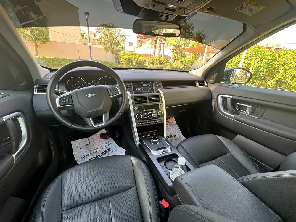 Excellent condition//GCC specs// service history - Image 13