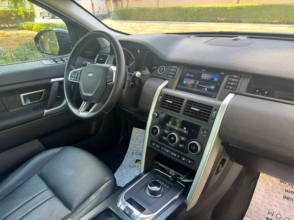 Excellent condition//GCC specs// service history - Image 14