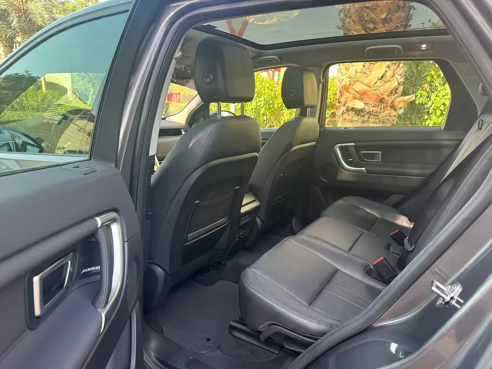 Excellent condition//GCC specs// service history - Image 17