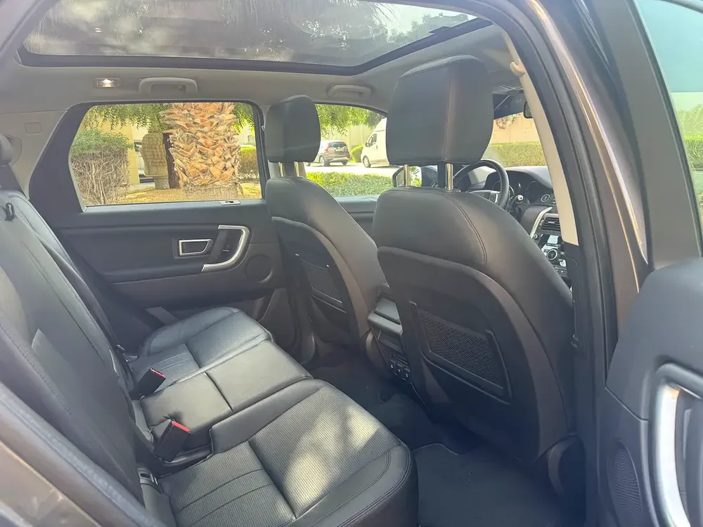 Excellent condition//GCC specs// service history - Image 18