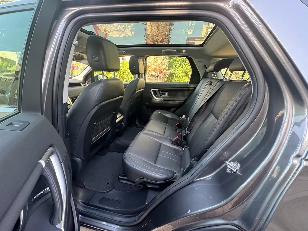 Excellent condition//GCC specs// service history - Image 19