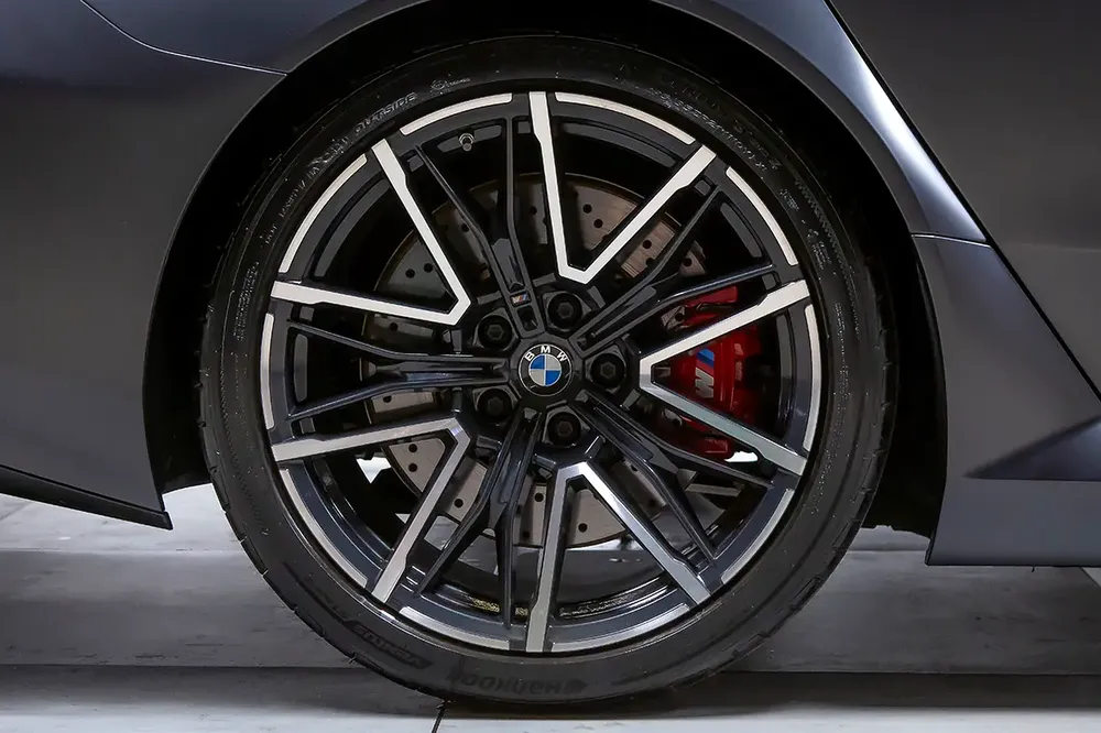 BMW M5 Sedan (REF NO# 162329) - Image 7