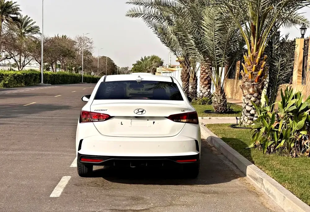 672/Monthly with zero downpayment single owner gcc specs and good condition with 1 year warranty - Image 11
