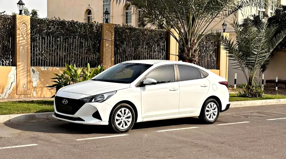 672/Monthly with zero downpayment single owner gcc specs and good condition with 1 year warranty - Image 4