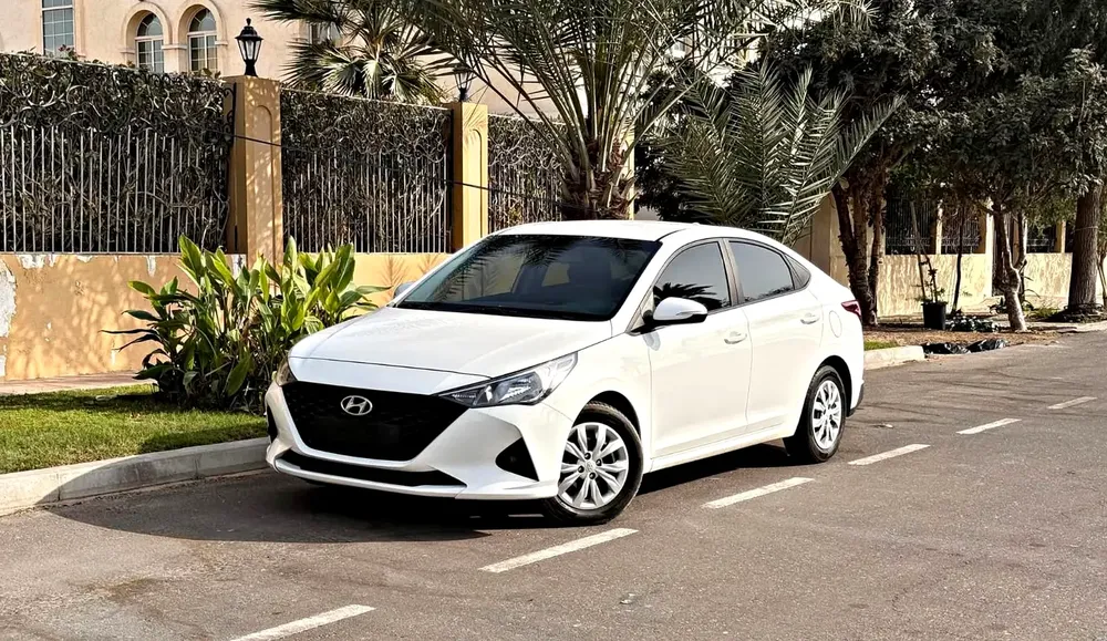 672/Monthly with zero downpayment single owner gcc specs and good condition with 1 year warranty - Image 5