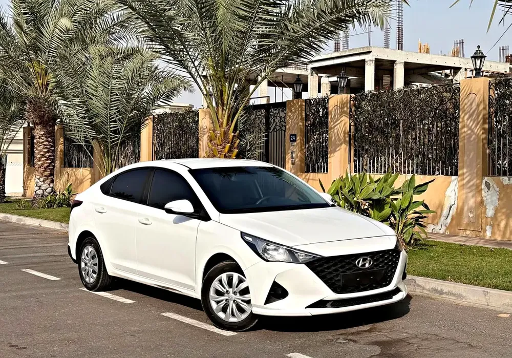 672/Monthly with zero downpayment single owner gcc specs and good condition with 1 year warranty - Image 6