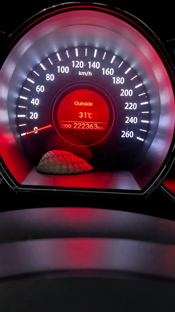 Kia Optima 2011 GCC | Rear Camera  Screen | 12k Negotiable - Image 6