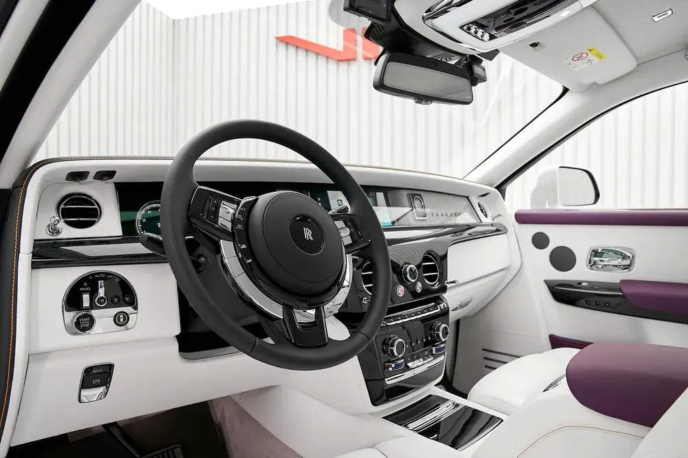 ROLLS ROYCE PHANTOM, 2023, FULLY LOADED, EXCELLENT CONDITION - Image 11