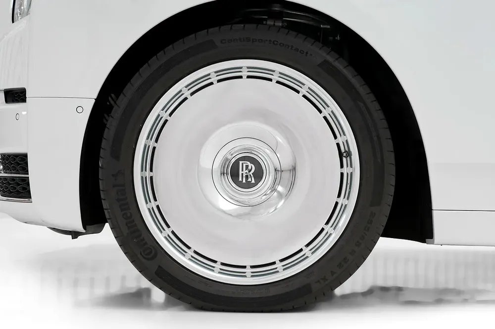 ROLLS ROYCE PHANTOM, 2023, FULLY LOADED, EXCELLENT CONDITION - Image 12