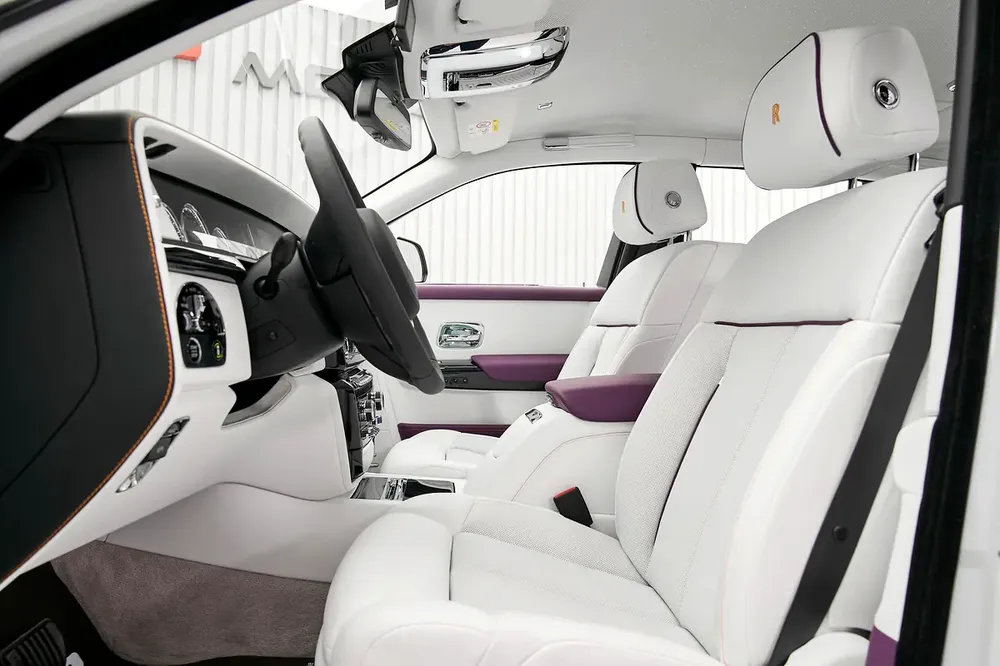 ROLLS ROYCE PHANTOM, 2023, FULLY LOADED, EXCELLENT CONDITION - Image 13