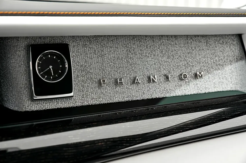 ROLLS ROYCE PHANTOM, 2023, FULLY LOADED, EXCELLENT CONDITION - Image 15