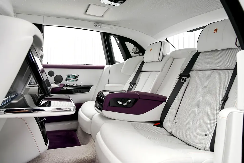 ROLLS ROYCE PHANTOM, 2023, FULLY LOADED, EXCELLENT CONDITION - Image 16