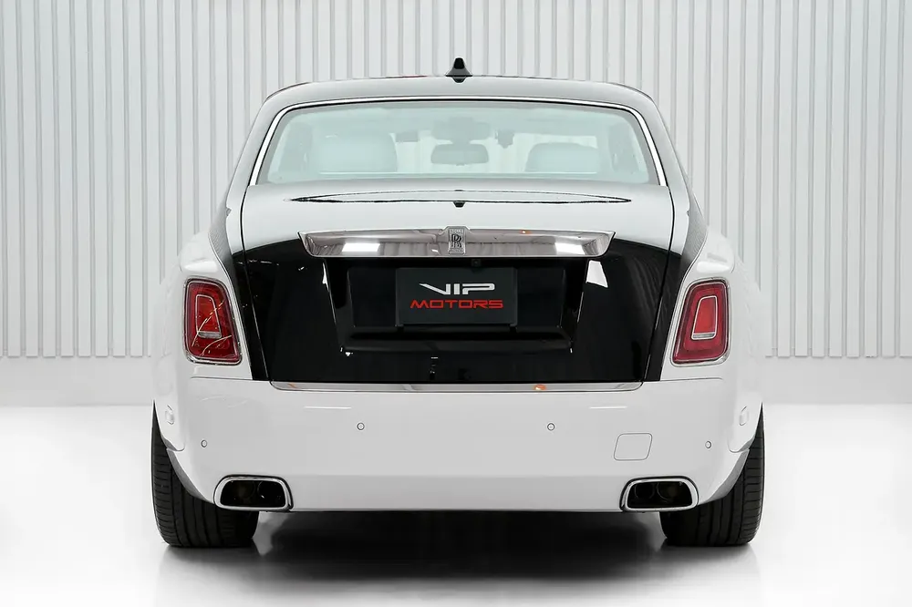 ROLLS ROYCE PHANTOM, 2023, FULLY LOADED, EXCELLENT CONDITION - Image 5