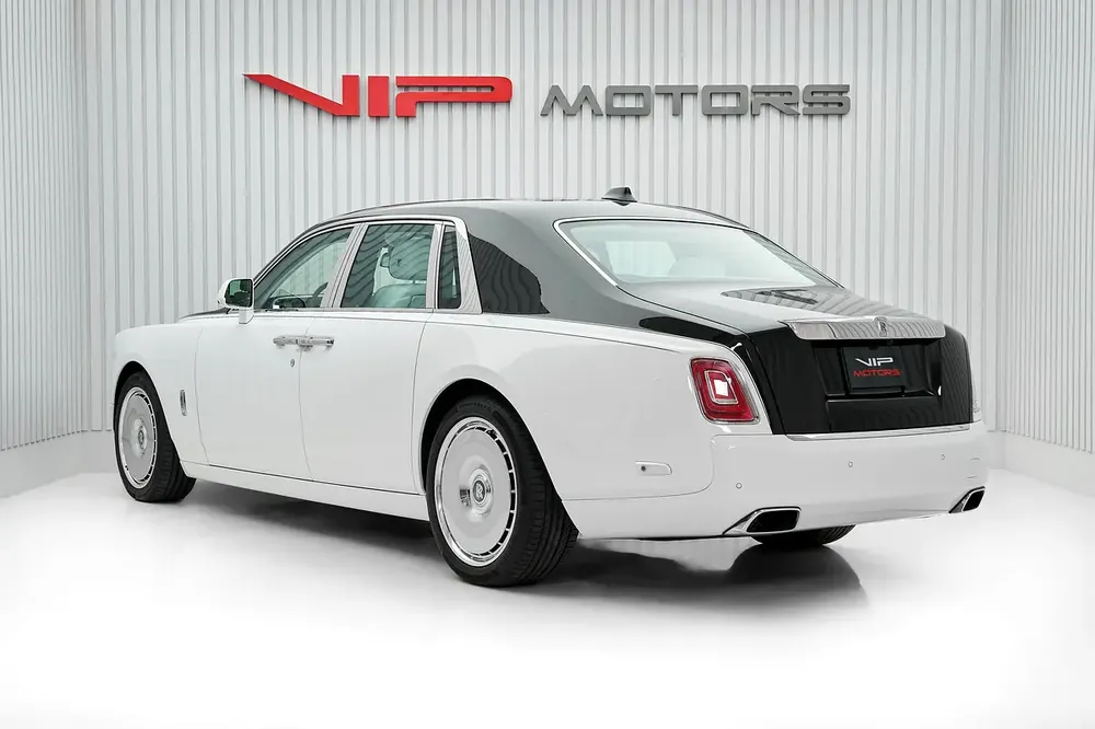 ROLLS ROYCE PHANTOM, 2023, FULLY LOADED, EXCELLENT CONDITION - Image 6