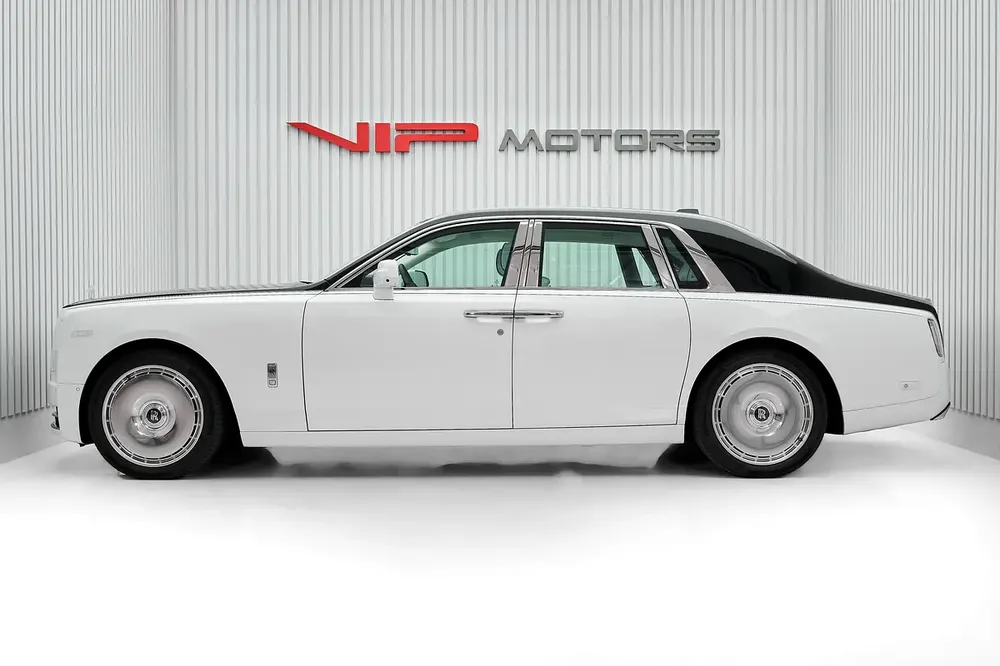 ROLLS ROYCE PHANTOM, 2023, FULLY LOADED, EXCELLENT CONDITION - Image 8