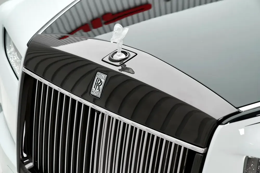 ROLLS ROYCE PHANTOM, 2023, FULLY LOADED, EXCELLENT CONDITION - Image 9
