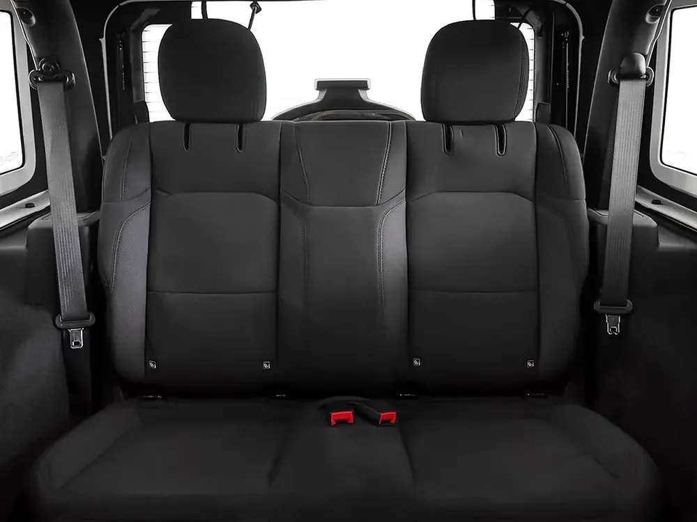 2,069 AED / 60 months | 0% DP | 2021 Jeep Wrangler Sport - Image 12