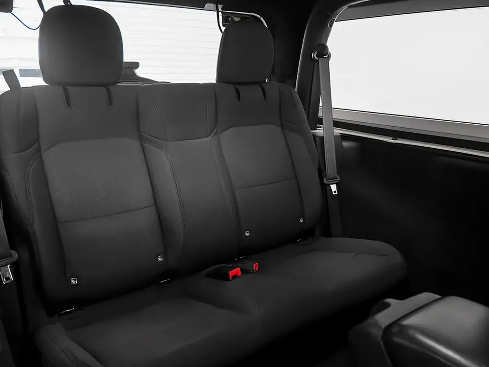 2,069 AED / 60 months | 0% DP | 2021 Jeep Wrangler Sport - Image 13