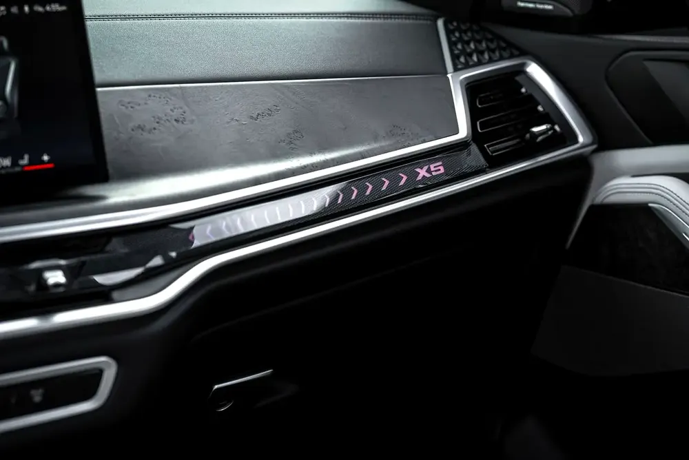 2025 BMW X5 sDrive40i | Warranty | Low Milelage | M- Package - Image 10