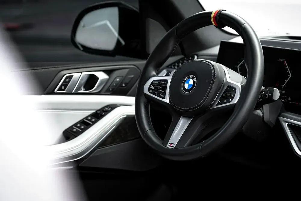 2025 BMW X5 sDrive40i | Warranty | Low Milelage | M- Package - Image 13