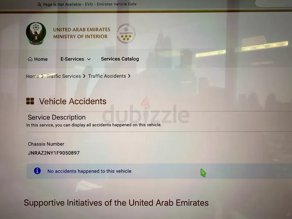 2015 Infiniti QX80 Pure GCC Specs - Excellent Condition - Image 15