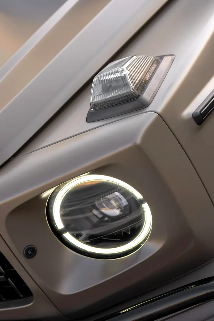 2023 Mercedes-Benz G-Class G 63 AMG - Euro Specs - 57,000 kms - Image 10