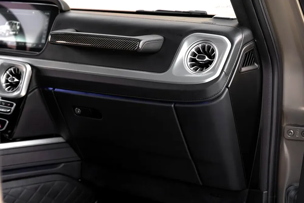 2023 Mercedes-Benz G-Class G 63 AMG - Euro Specs - 57,000 kms - Image 14