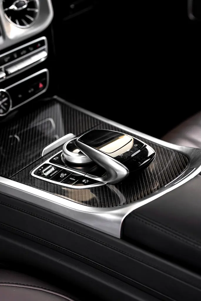 2023 Mercedes-Benz G-Class G 63 AMG - Euro Specs - 57,000 kms - Image 15