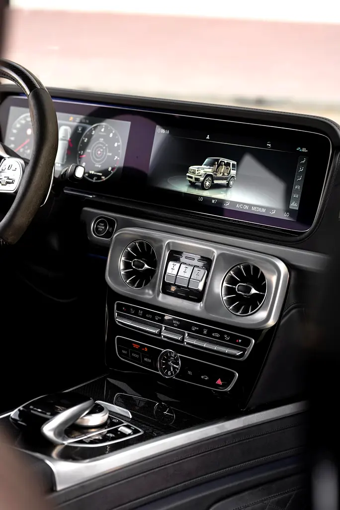 2023 Mercedes-Benz G-Class G 63 AMG - Euro Specs - 57,000 kms - Image 16