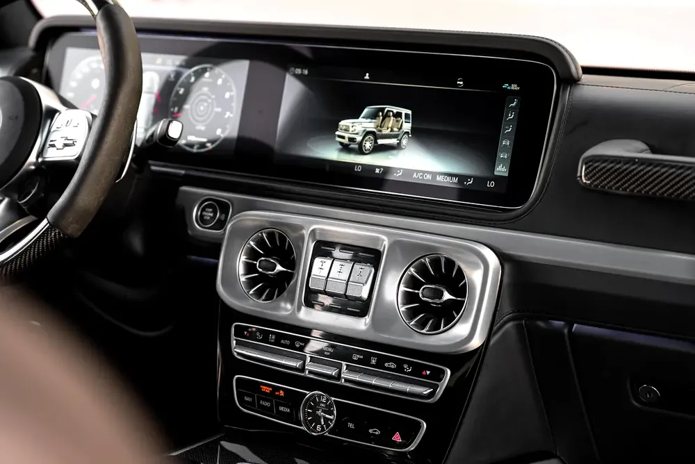 2023 Mercedes-Benz G-Class G 63 AMG - Euro Specs - 57,000 kms - Image 18