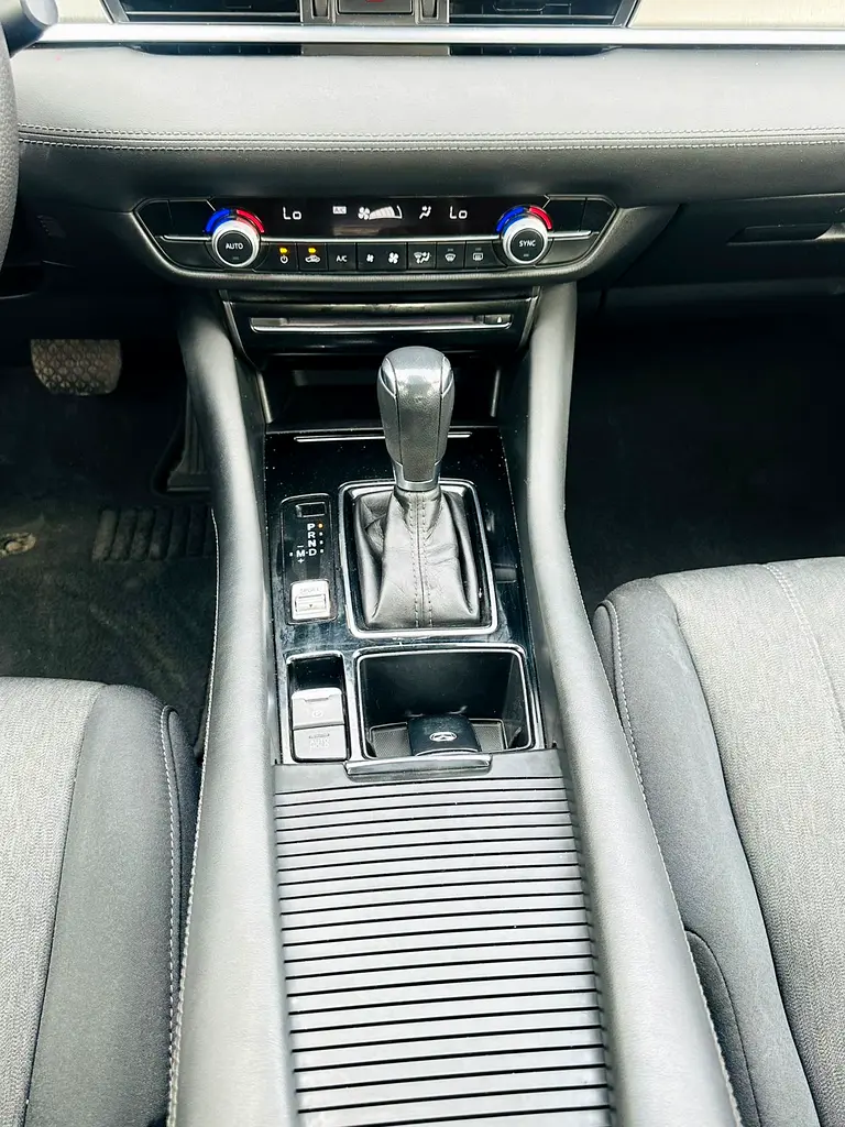 Mazda 6 2023 S Grade GCC - Image 11