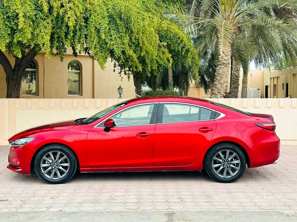 Mazda 6 2023 S Grade GCC - Image 5