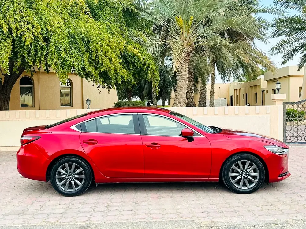 Mazda 6 2023 S Grade GCC - Image 7