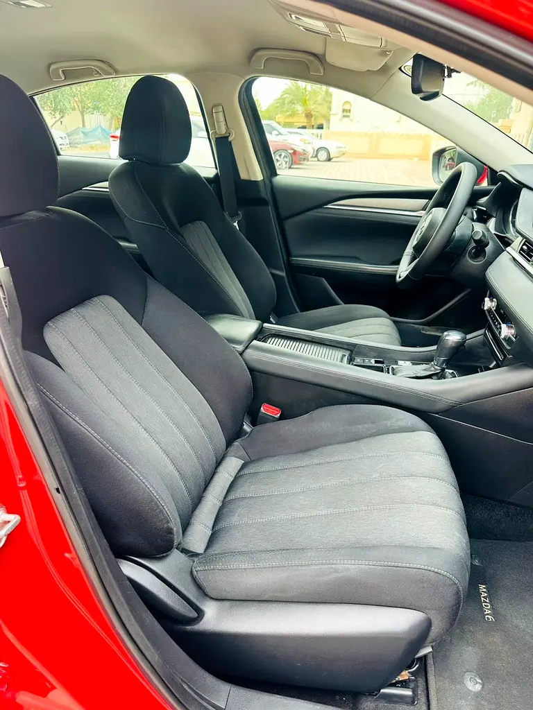 Mazda 6 2023 S Grade GCC - Image 8