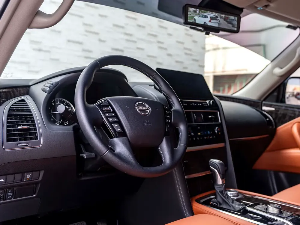 0% DOWN | THE PRICE YOU SEE IS THE PRICE YOU PAY | RAMADAN ALL-INCLUSIVE | 4.0 V6 275 HP | WARRANTY - Image 10