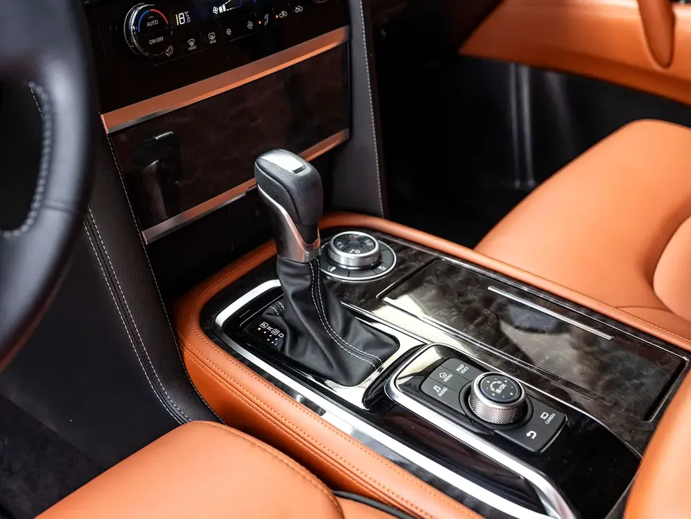 0% DOWN | THE PRICE YOU SEE IS THE PRICE YOU PAY | RAMADAN ALL-INCLUSIVE | 4.0 V6 275 HP | WARRANTY - Image 11