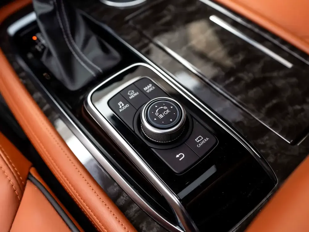 0% DOWN | THE PRICE YOU SEE IS THE PRICE YOU PAY | RAMADAN ALL-INCLUSIVE | 4.0 V6 275 HP | WARRANTY - Image 17