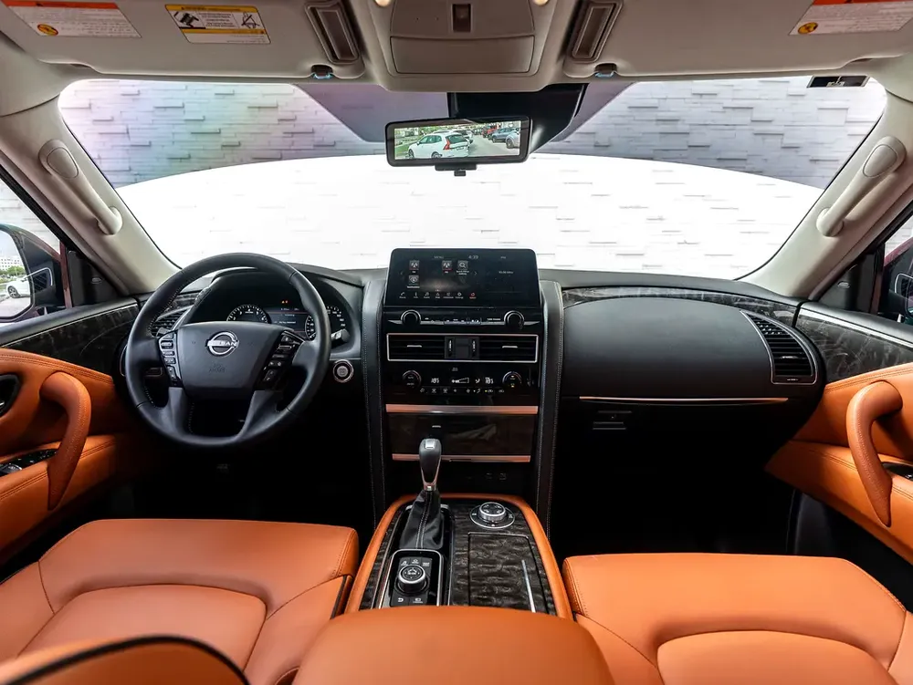 0% DOWN | THE PRICE YOU SEE IS THE PRICE YOU PAY | RAMADAN ALL-INCLUSIVE | 4.0 V6 275 HP | WARRANTY - Image 18
