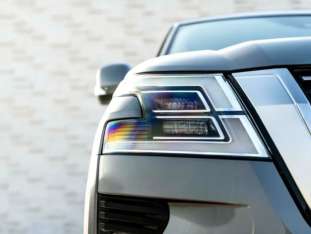0% DOWN | THE PRICE YOU SEE IS THE PRICE YOU PAY | RAMADAN ALL-INCLUSIVE | 4.0 V6 275 HP | WARRANTY - Image 7